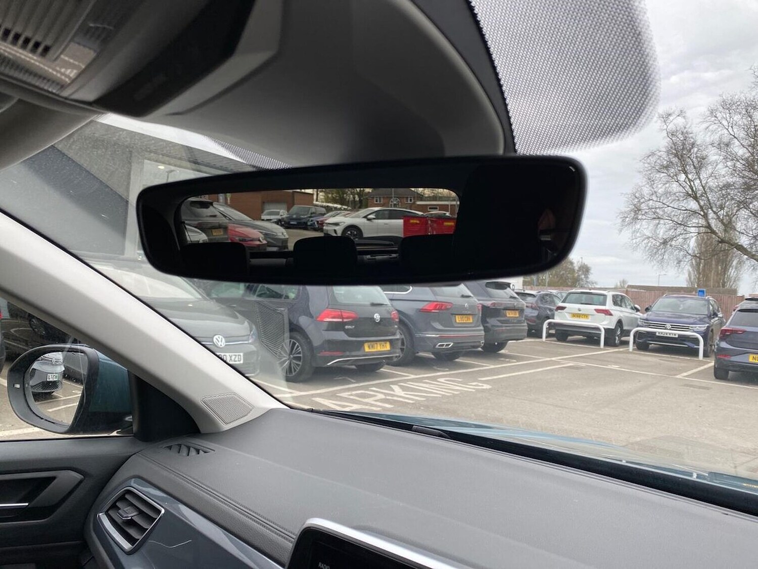 Used Volkswagen T-Roc 2022 for sale - 78194223: Photo 14