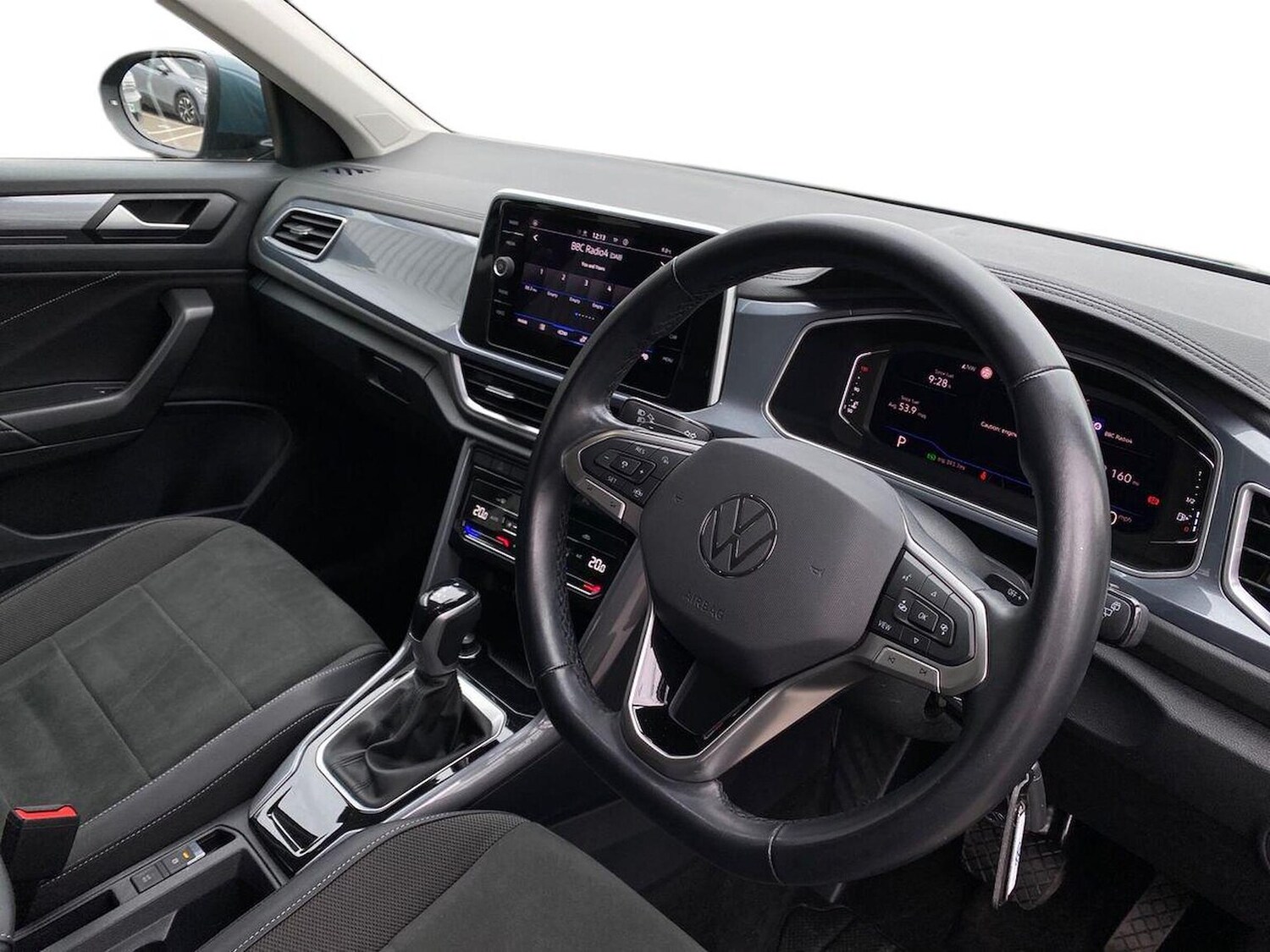 Used Volkswagen T-Roc 2022 for sale - 78194223: Photo 15