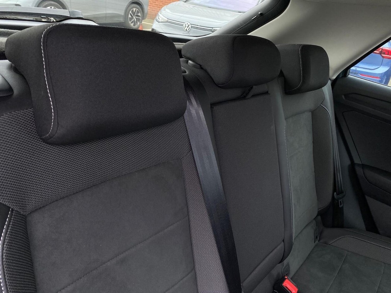 Used Volkswagen T-Roc 2022 for sale - 78194223: Photo 16