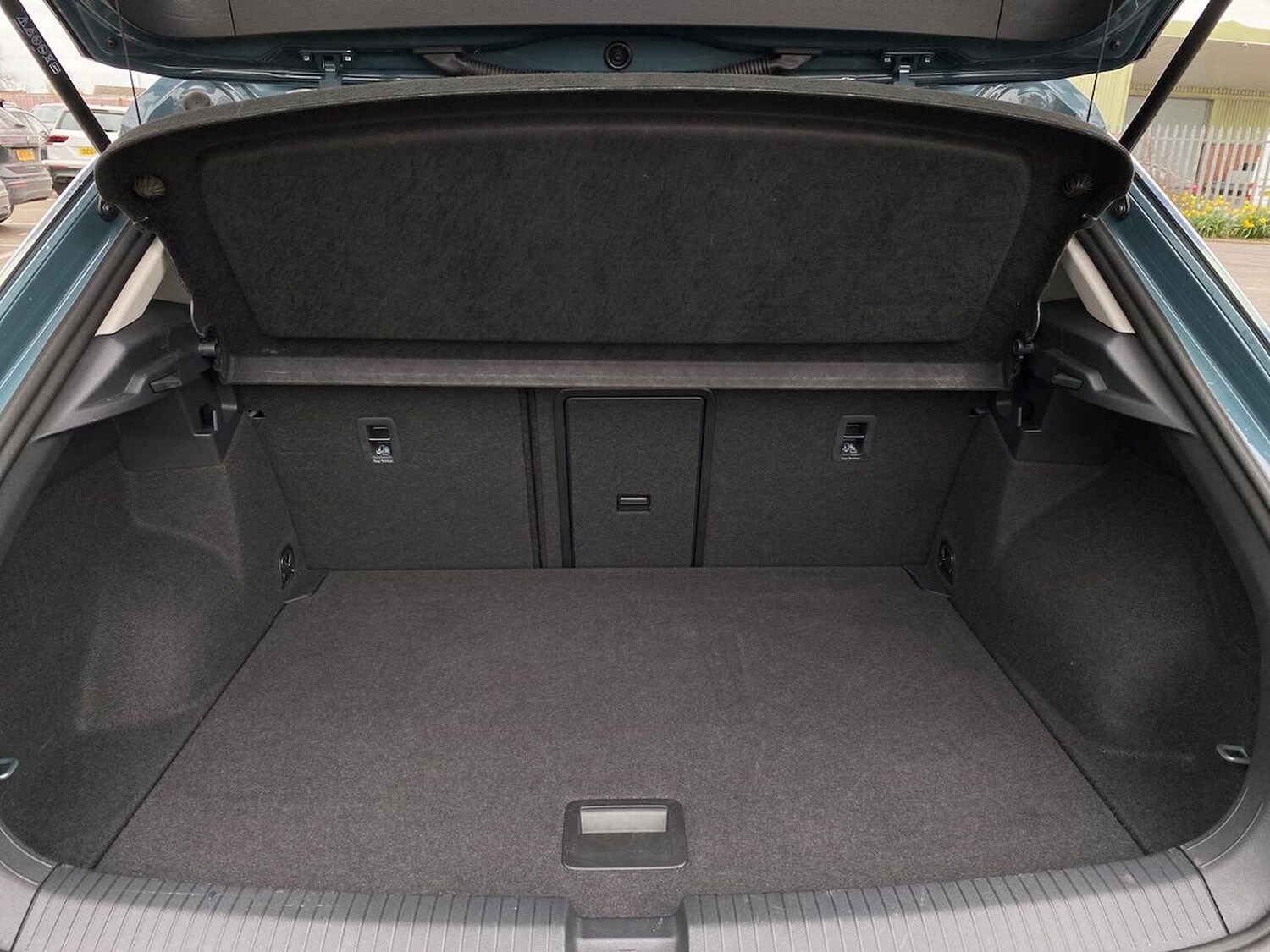 Used Volkswagen T-Roc 2022 for sale - 78194223: Photo 17