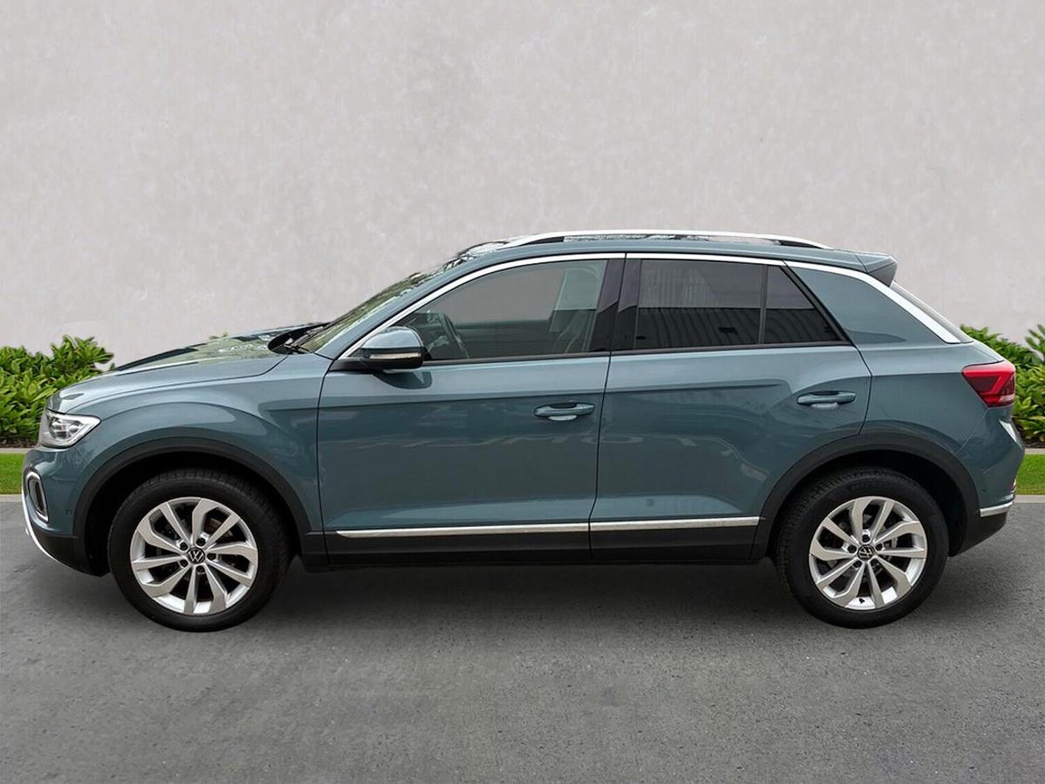 Used Volkswagen T-Roc 2022 for sale - 78194223: Photo 19