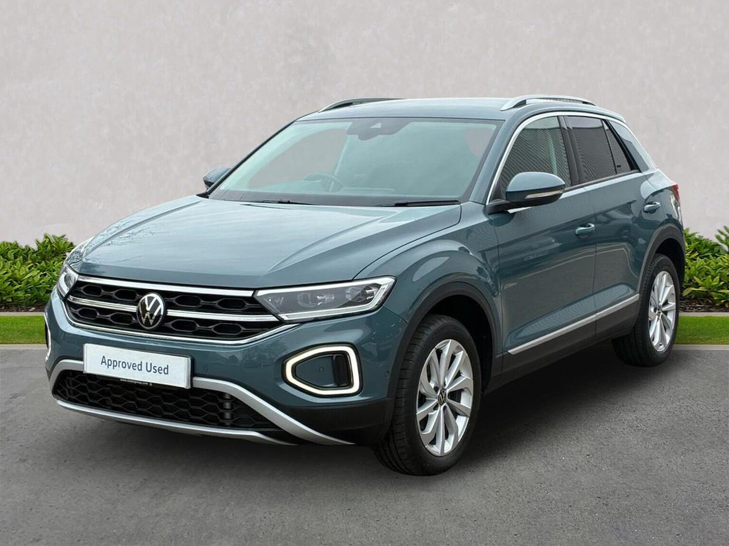 Used Volkswagen T-Roc 2022 for sale - 78194223: Photo 20