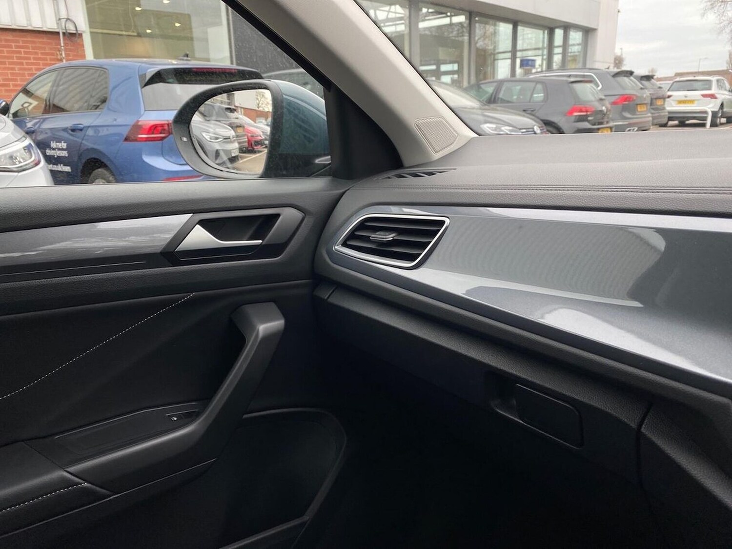 Used Volkswagen T-Roc 2022 for sale - 78194223: Photo 21