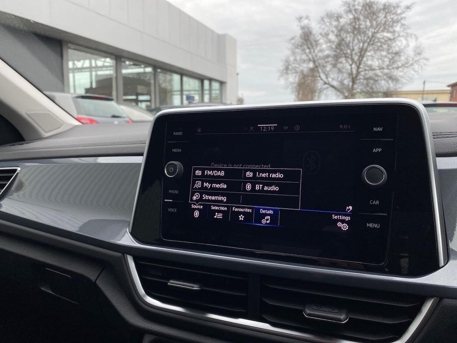 Used Volkswagen T-Roc 2022 for sale - 78194223: Photo 22