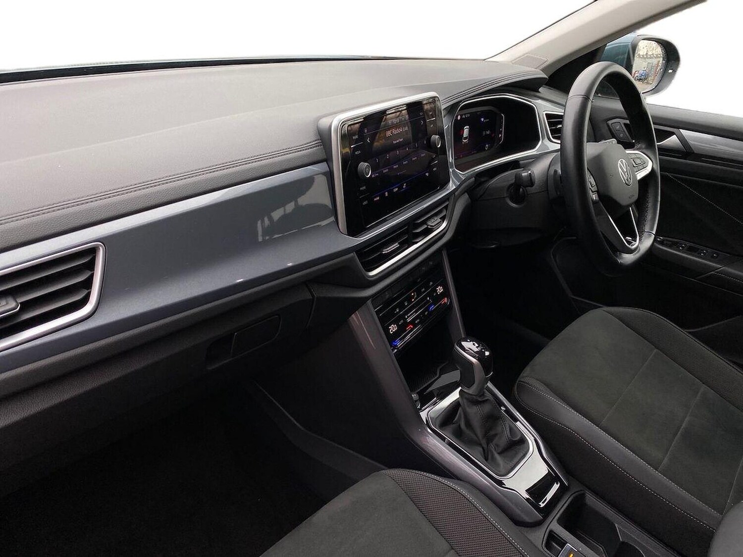 Used Volkswagen T-Roc 2022 for sale - 78194223: Photo 7