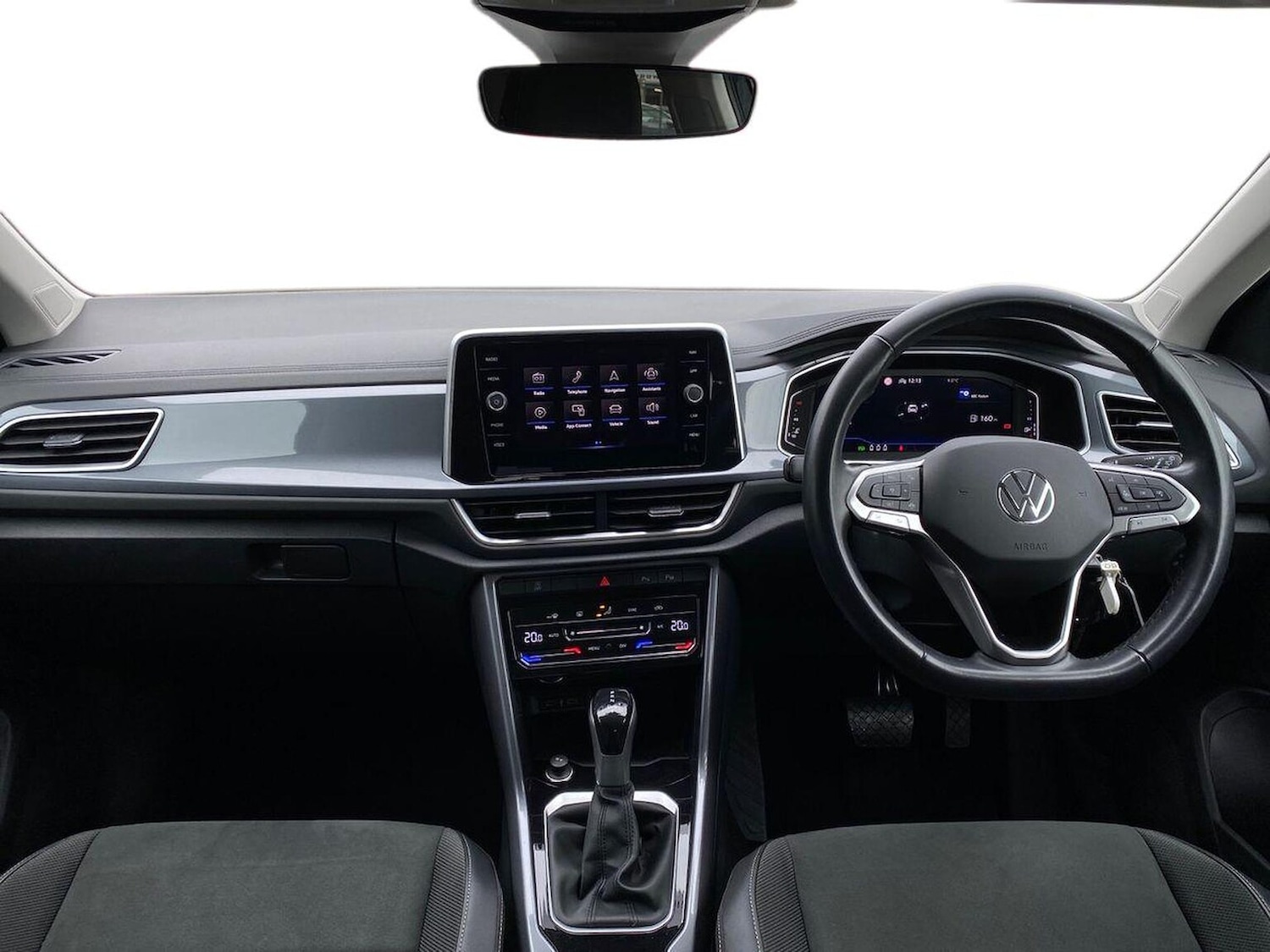 Used Volkswagen T-Roc 2022 for sale - 78194223: Photo 8