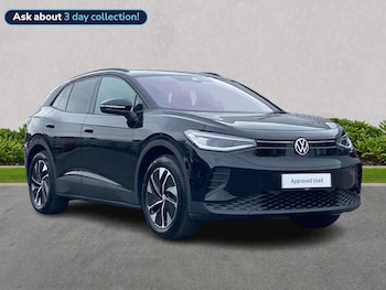 2025 - 210Kw Match Pro 77Kwh 5Dr Auto