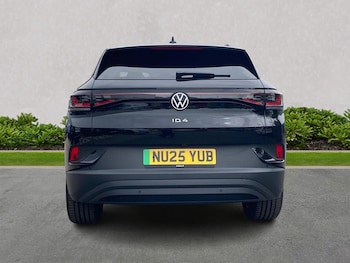 Used Volkswagen ID4 2025 for sale - 75491274: Photo