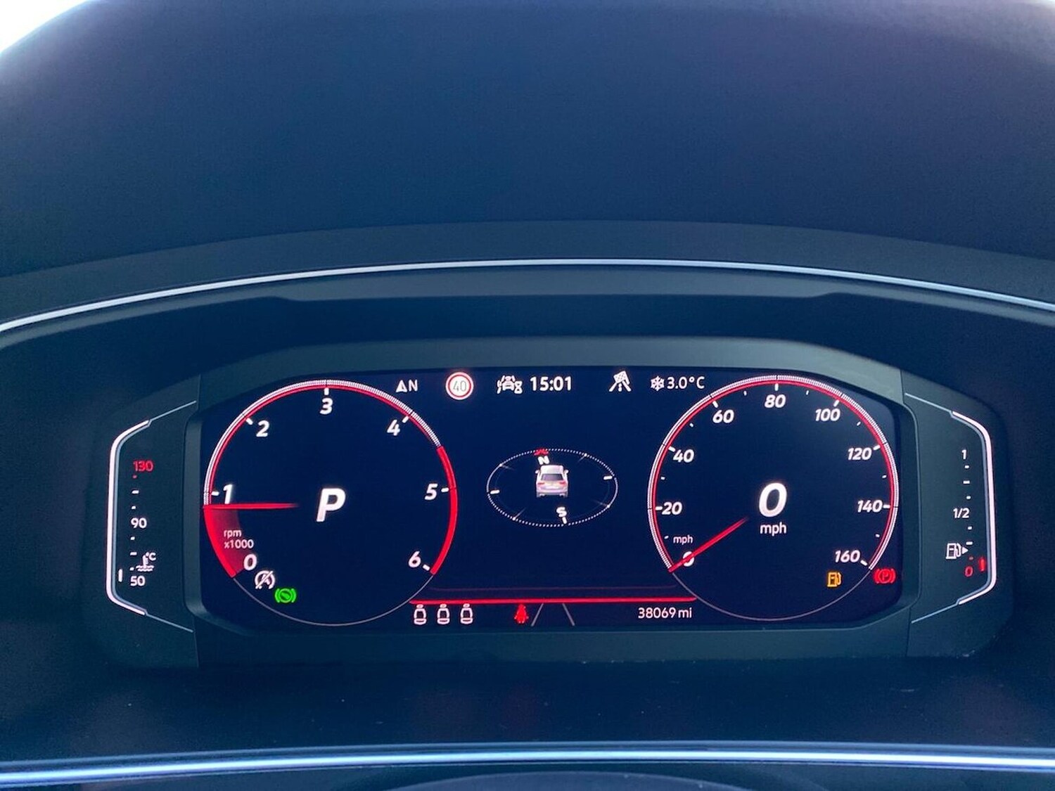 Used Volkswagen Tiguan 2022 for sale - 77487553: Photo 10