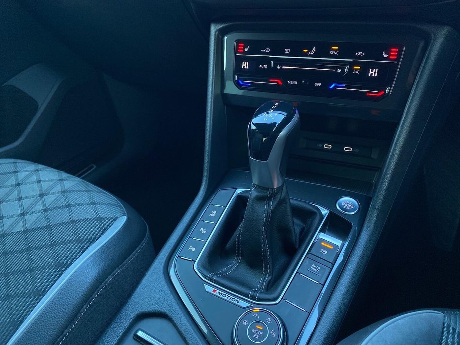 Used Volkswagen Tiguan 2022 for sale - 77487553: Photo 13