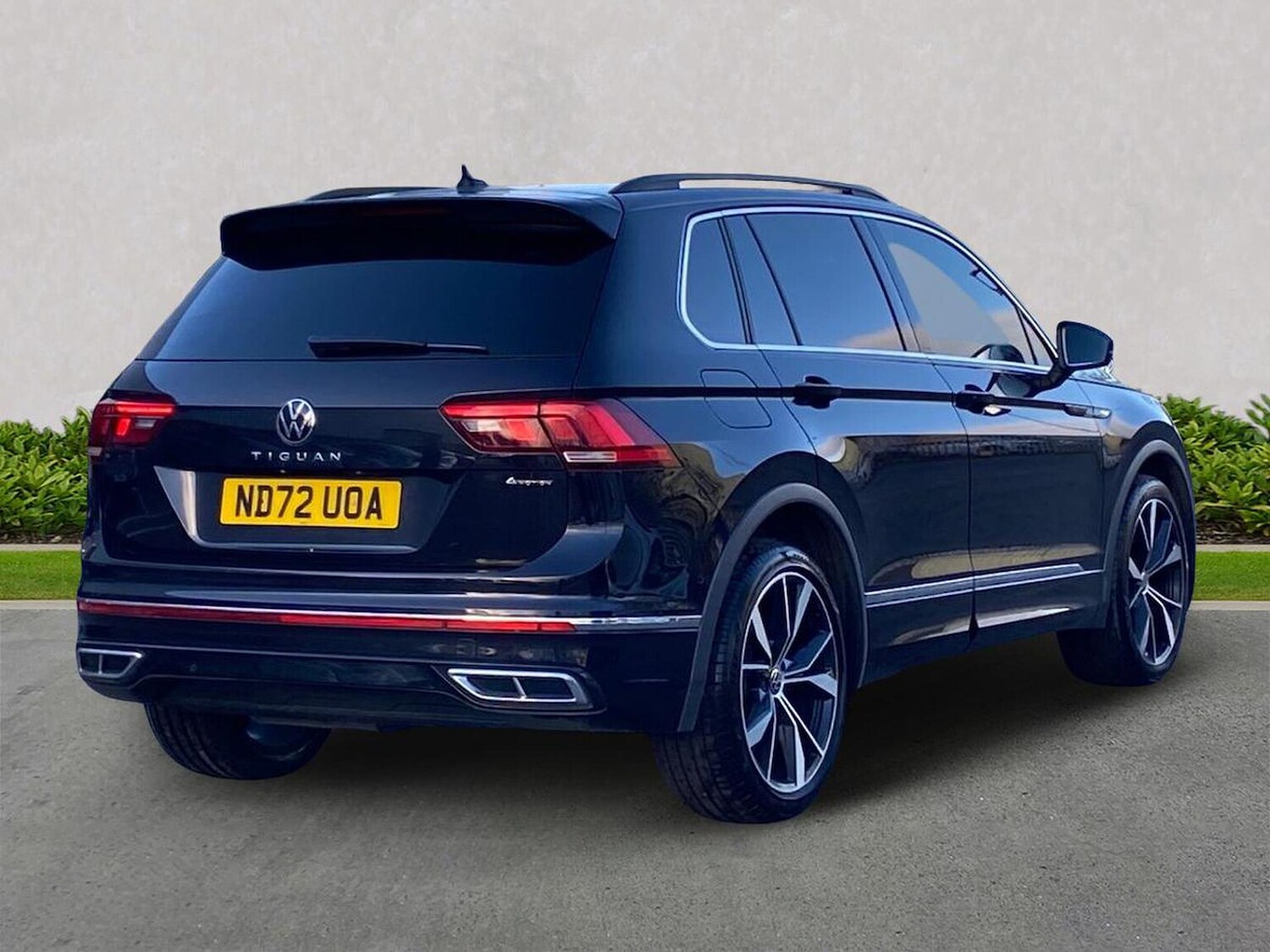 Used Volkswagen Tiguan 2022 for sale - 77487553: Photo 18