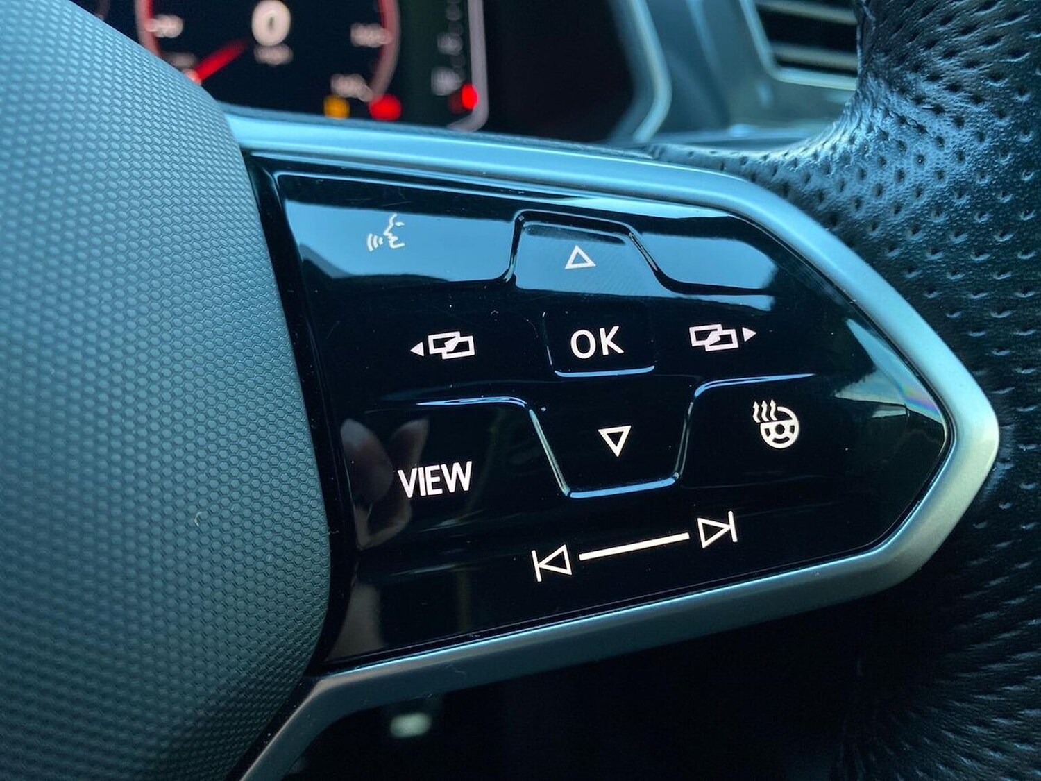 Used Volkswagen Tiguan 2022 for sale - 77487553: Photo 26