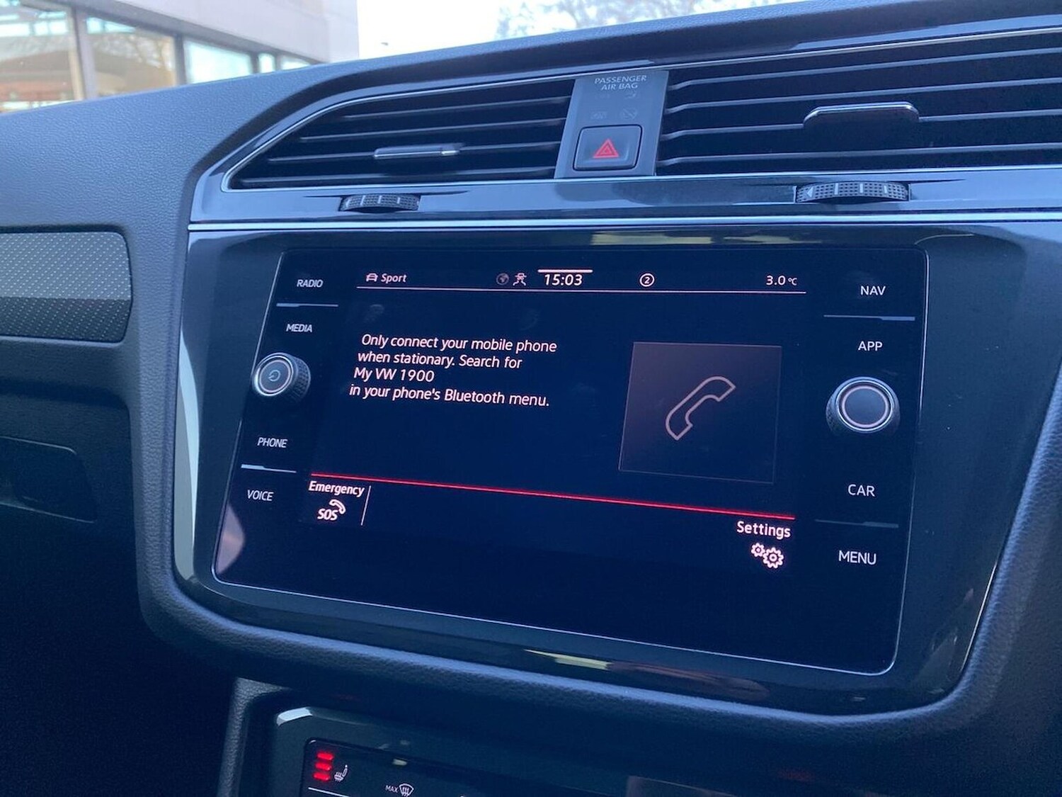 Used Volkswagen Tiguan 2022 for sale - 77487553: Photo 30