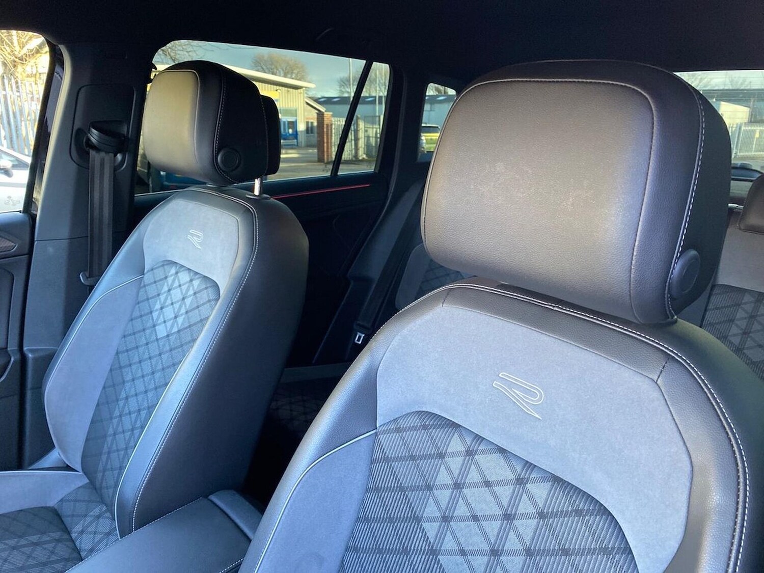 Used Volkswagen Tiguan 2022 for sale - 77487553: Photo 31