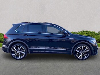 Used Volkswagen Tiguan 2022 for sale - 77487553: Photo
