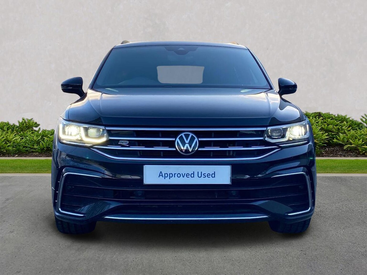 Used Volkswagen Tiguan 2022 for sale - 77487553: Photo 5