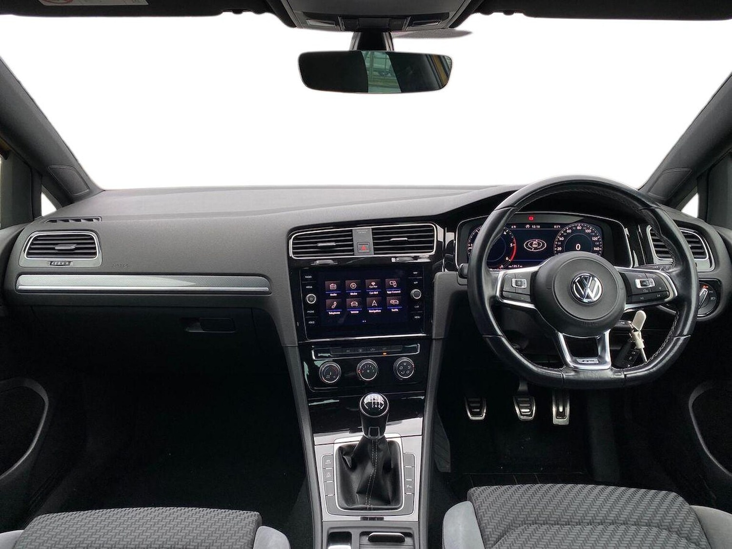 Used Volkswagen Golf 2018 for sale - 77024214: Photo 10