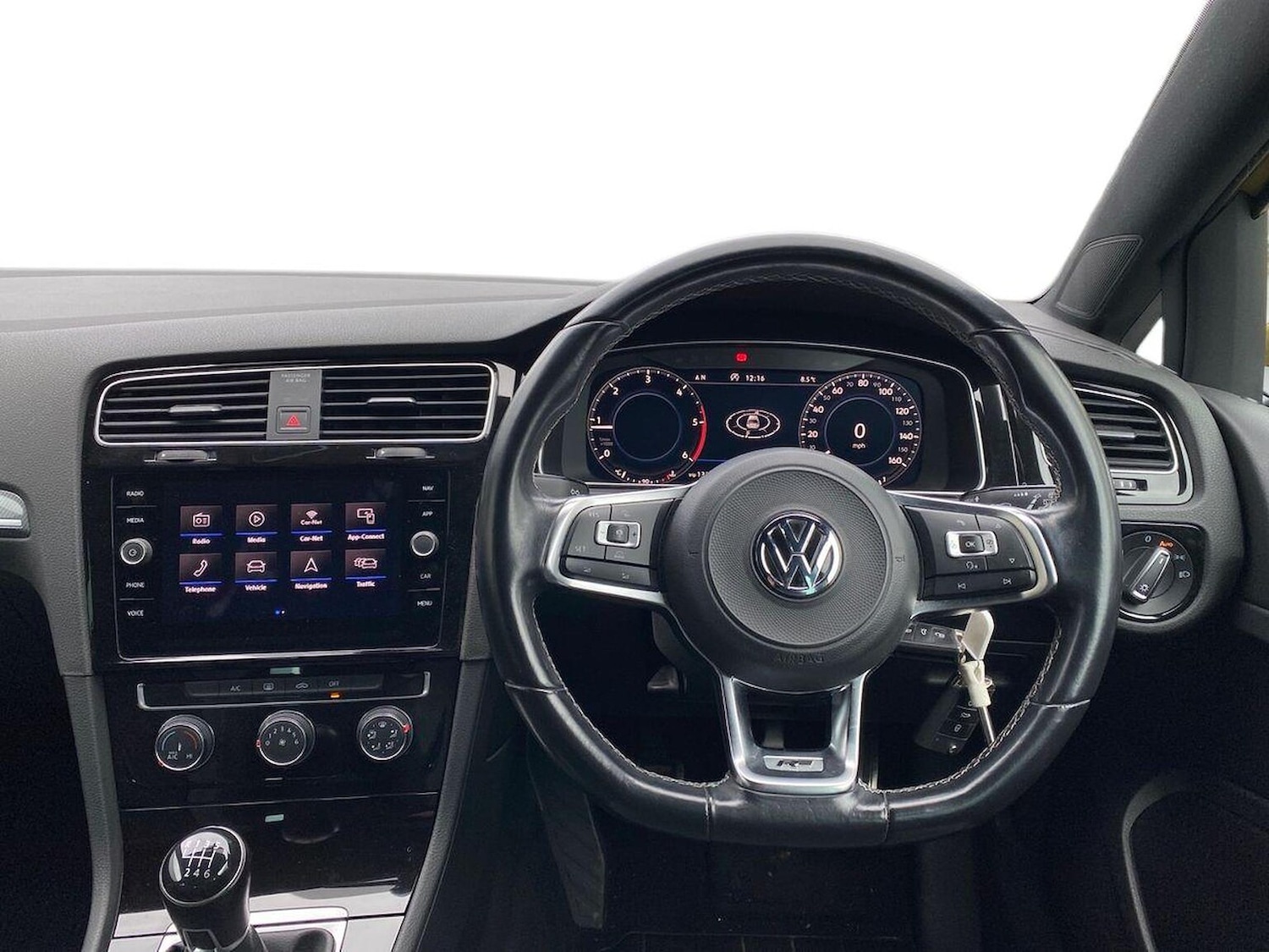 Used Volkswagen Golf 2018 for sale - 77024214: Photo 11