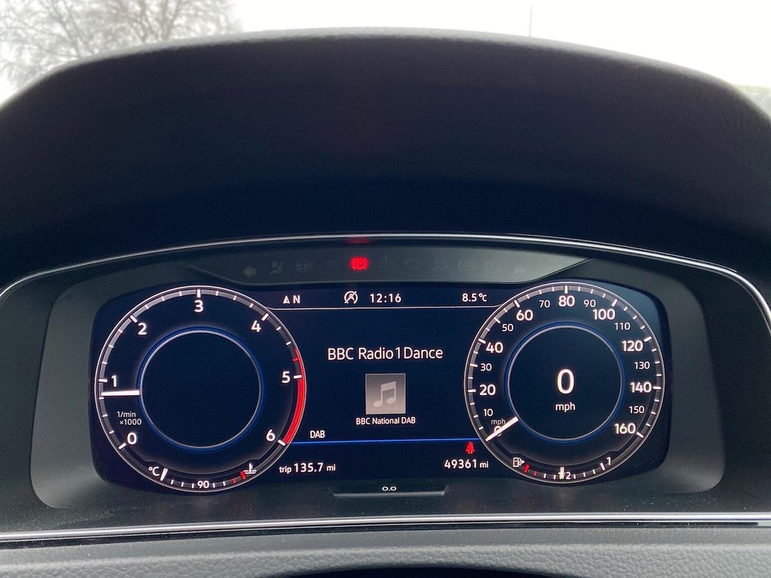 Used Volkswagen Golf 2018 for sale - 77024214: Photo 12