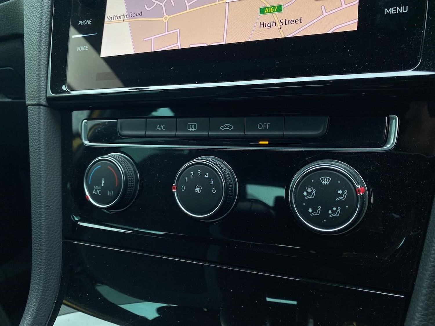 Used Volkswagen Golf 2018 for sale - 77024214: Photo 14