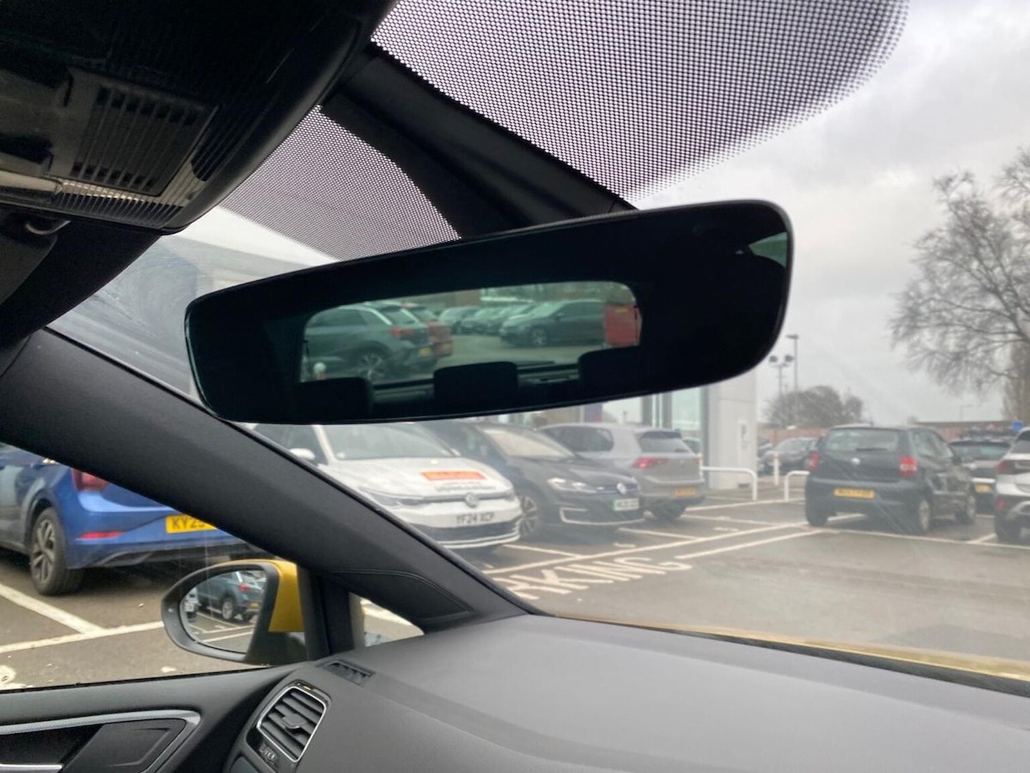 Used Volkswagen Golf 2018 for sale - 77024214: Photo 16