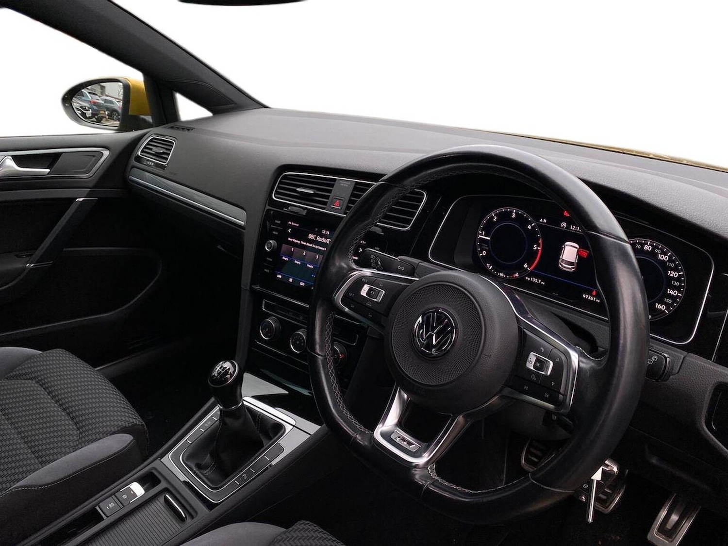 Used Volkswagen Golf 2018 for sale - 77024214: Photo 17