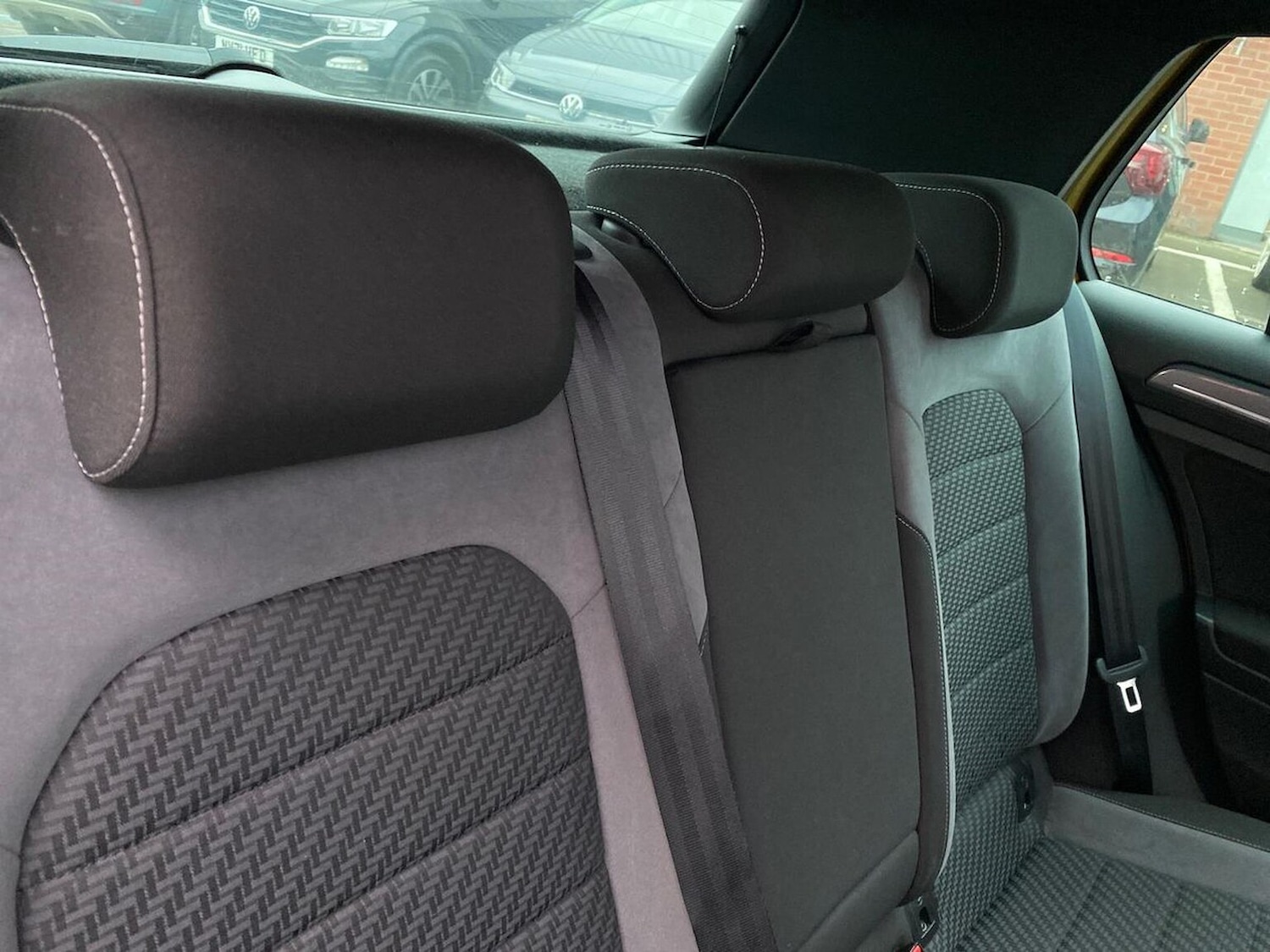 Used Volkswagen Golf 2018 for sale - 77024214: Photo 18