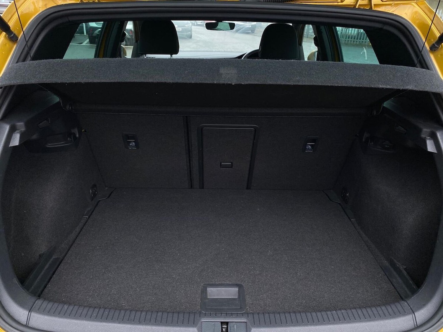 Used Volkswagen Golf 2018 for sale - 77024214: Photo 19