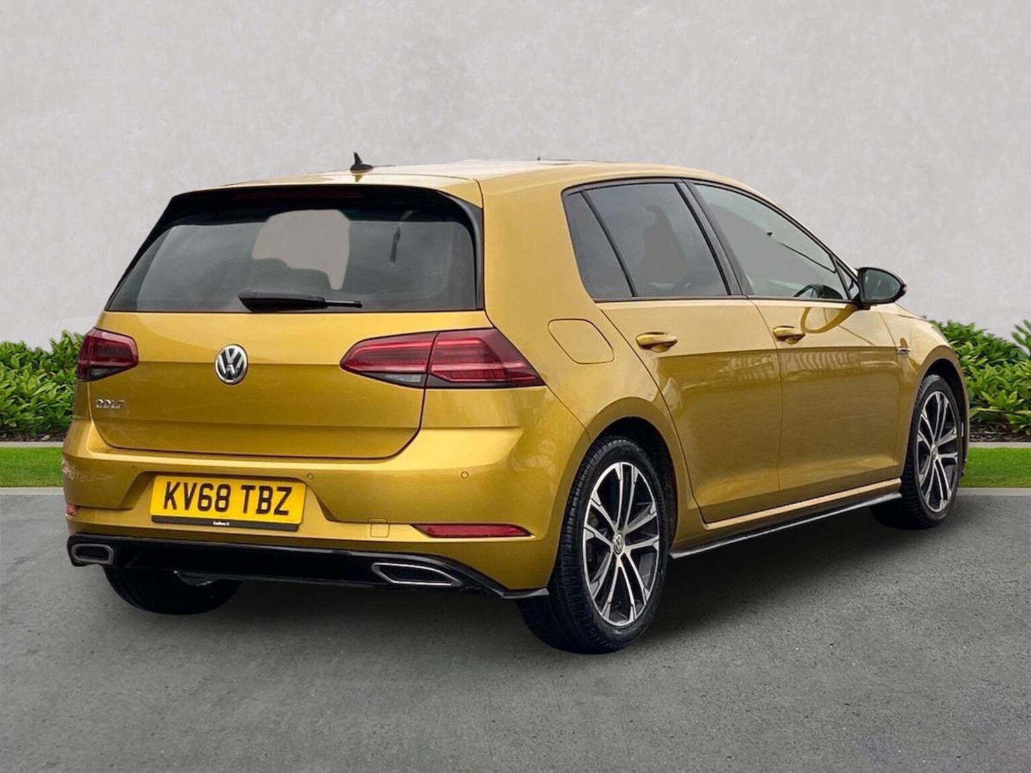 Used Volkswagen Golf 2018 for sale - 77024214: Photo 20