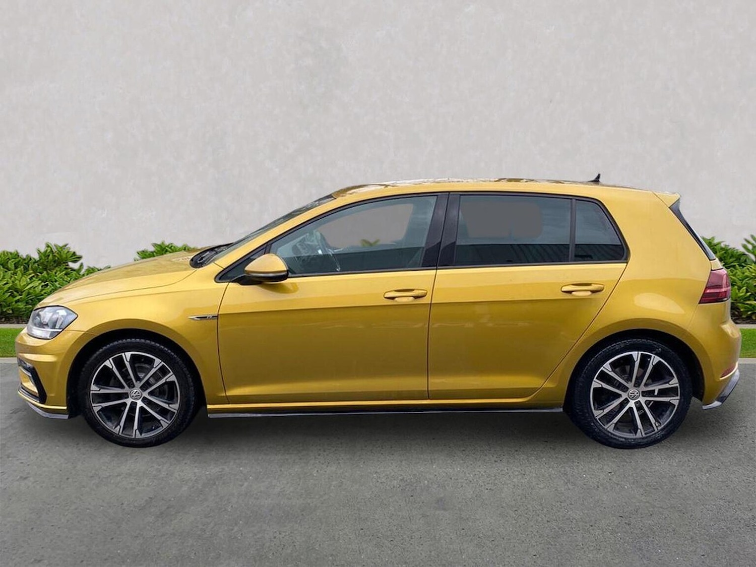 Used Volkswagen Golf 2018 for sale - 77024214: Photo 21