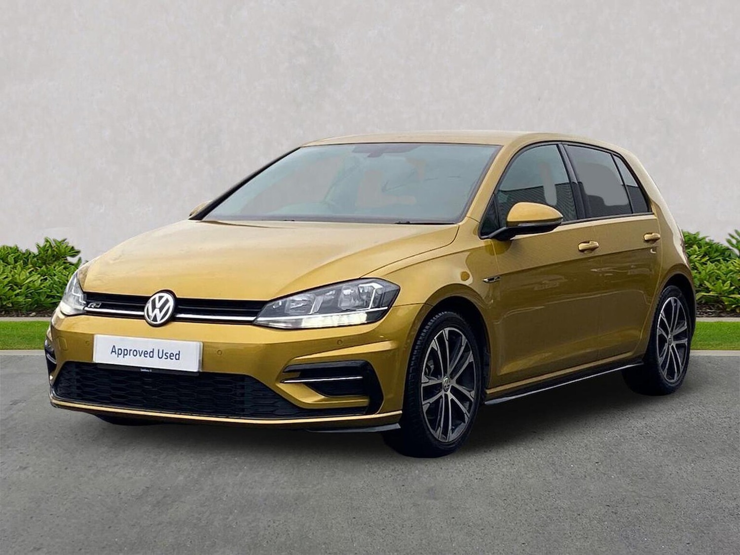Used Volkswagen Golf 2018 for sale - 77024214: Photo 22