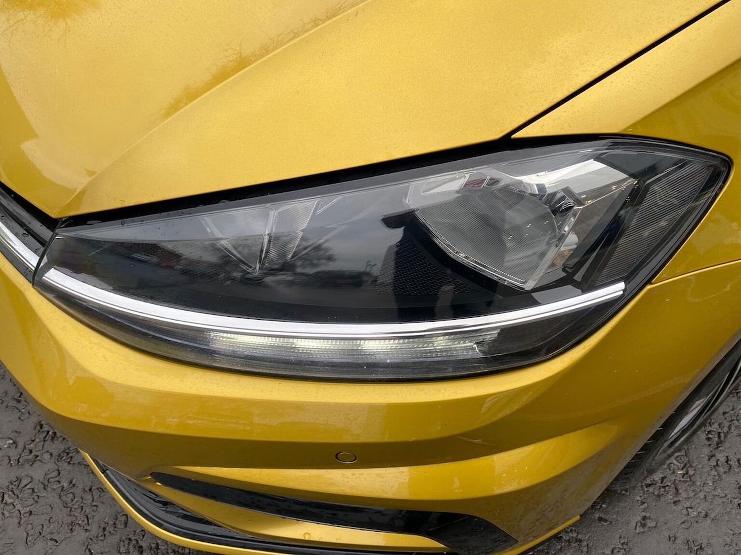 Used Volkswagen Golf 2018 for sale - 77024214: Photo 32