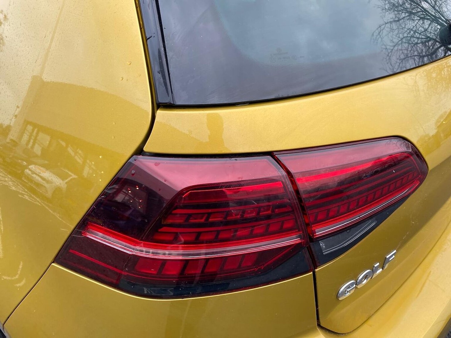 Used Volkswagen Golf 2018 for sale - 77024214: Photo 34