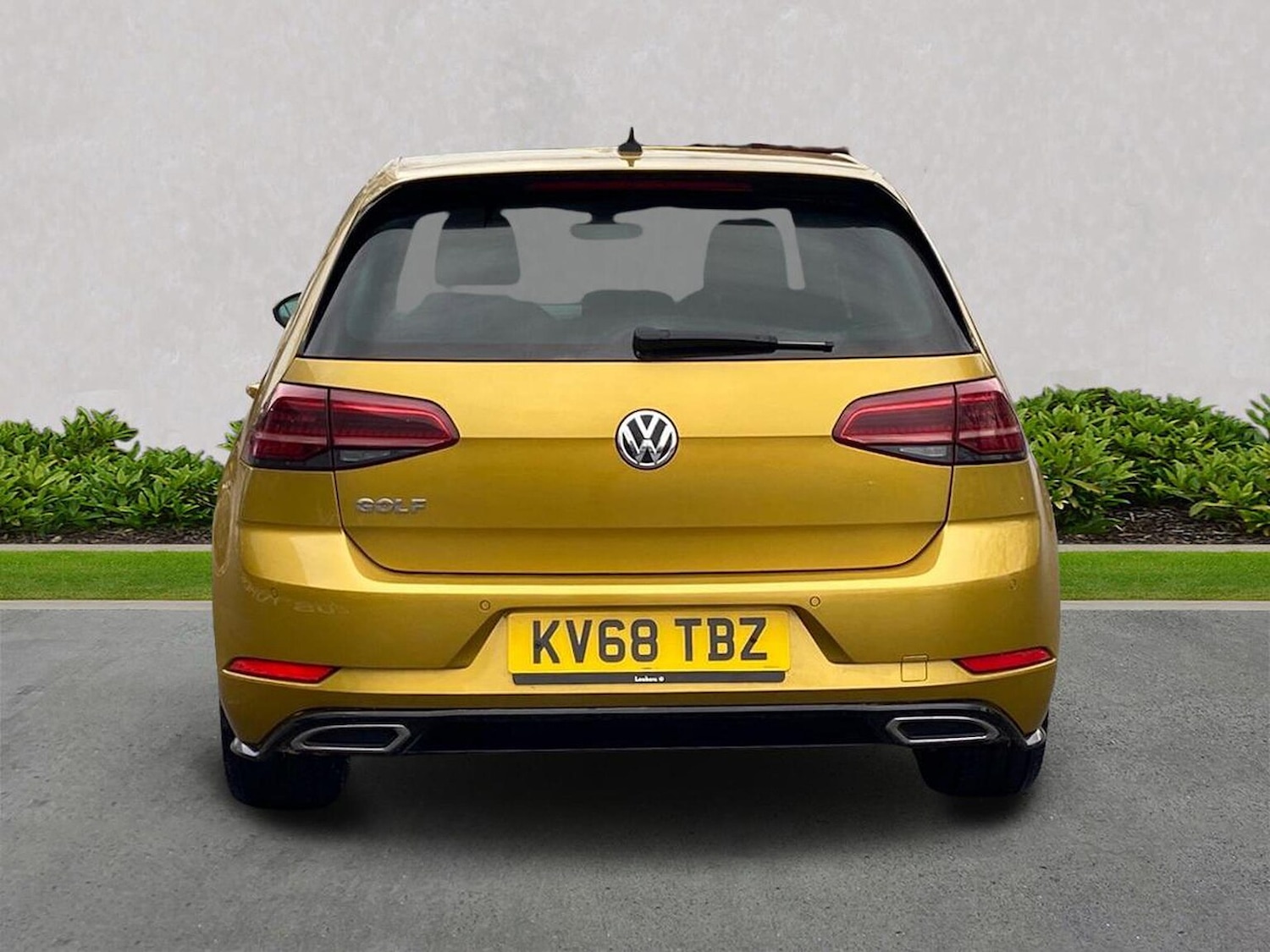 Used Volkswagen Golf 2018 for sale - 77024214: Photo 6