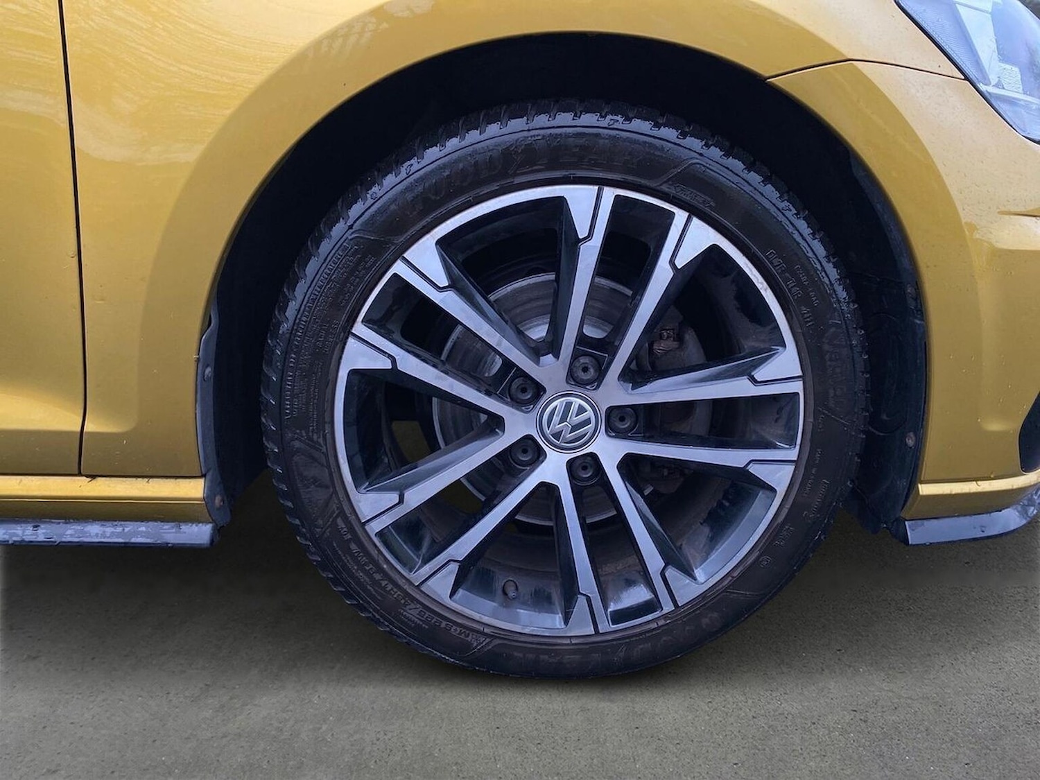 Used Volkswagen Golf 2018 for sale - 77024214: Photo 8