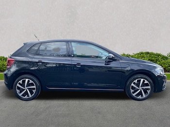 Used Volkswagen Polo 2018 for sale - 75718063: Photo