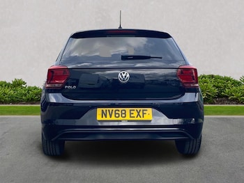 Used Volkswagen Polo 2018 for sale - 75718063: Photo
