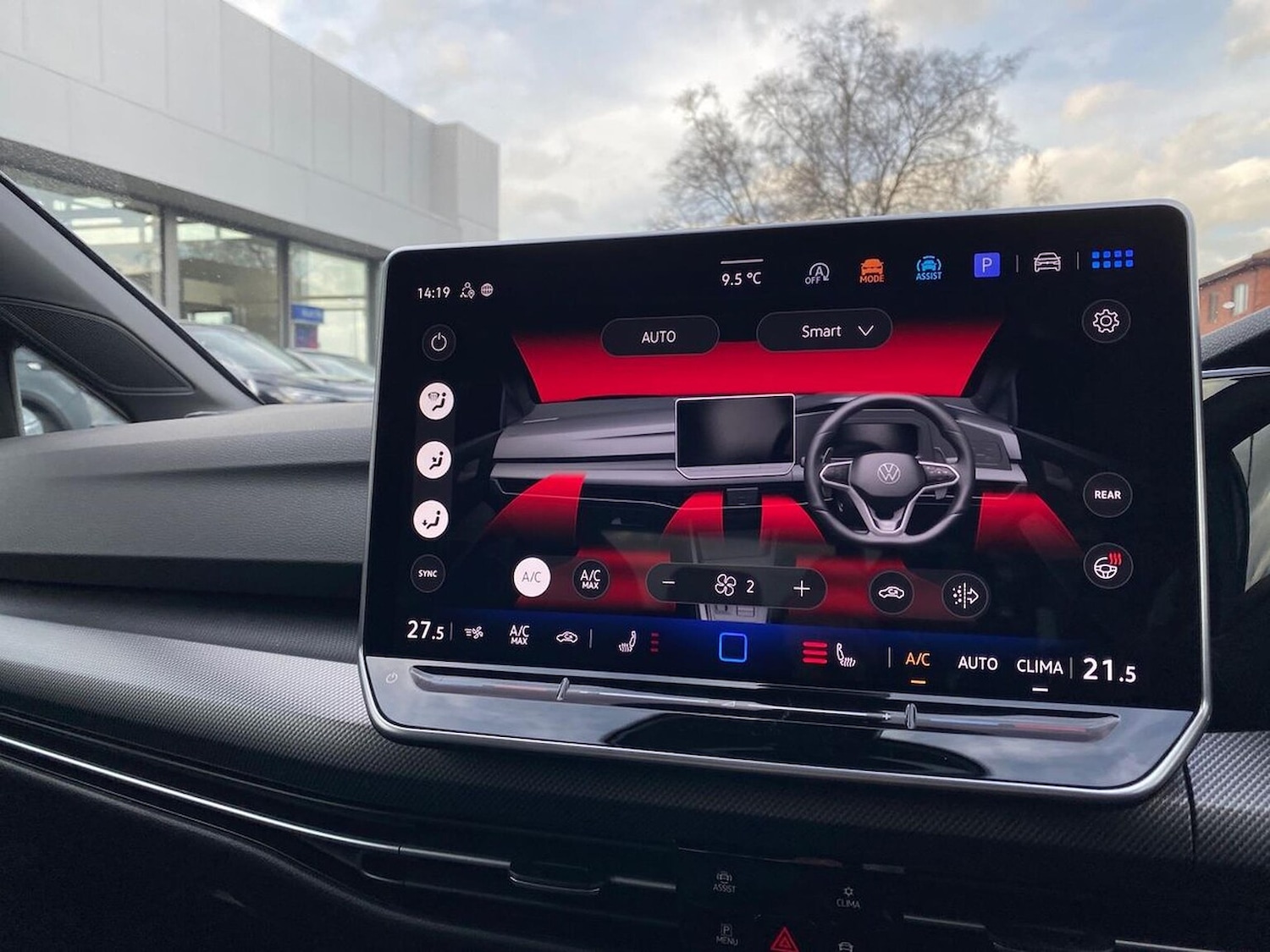 Used Volkswagen Golf 2026 for sale - 77707456: Photo 12