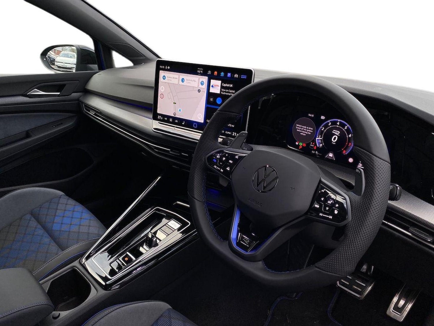 Used Volkswagen Golf 2026 for sale - 77707456: Photo 15