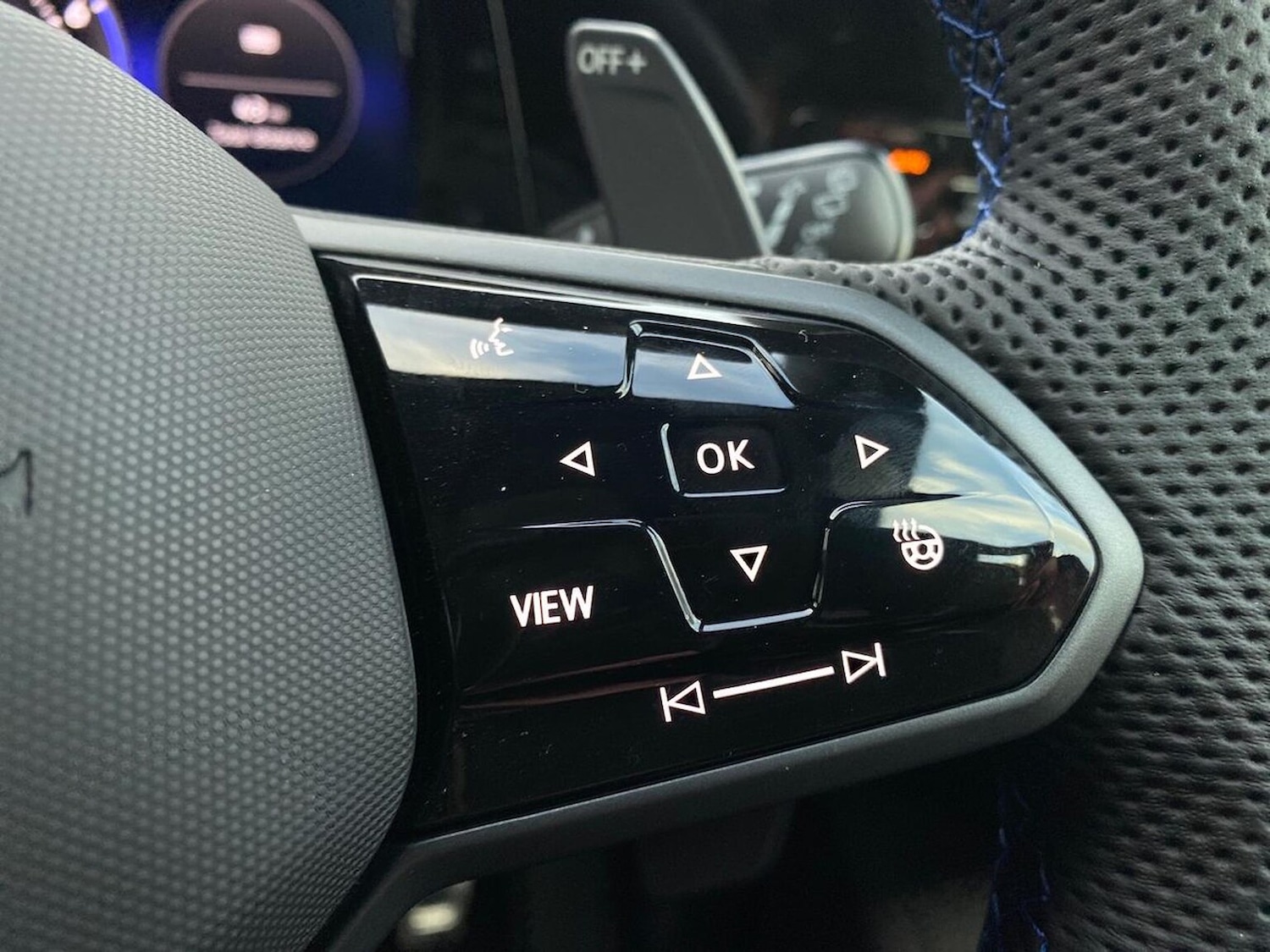 Used Volkswagen Golf 2026 for sale - 77707456: Photo 25