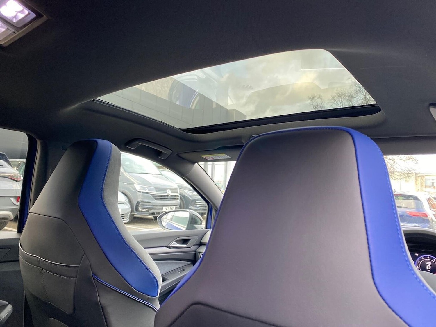 Used Volkswagen Golf 2026 for sale - 77707456: Photo 31