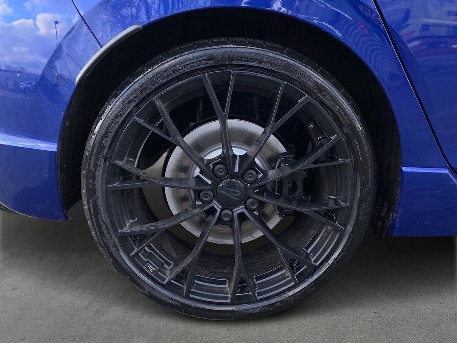 Used Volkswagen Golf 2026 for sale - 77707456: Photo 6