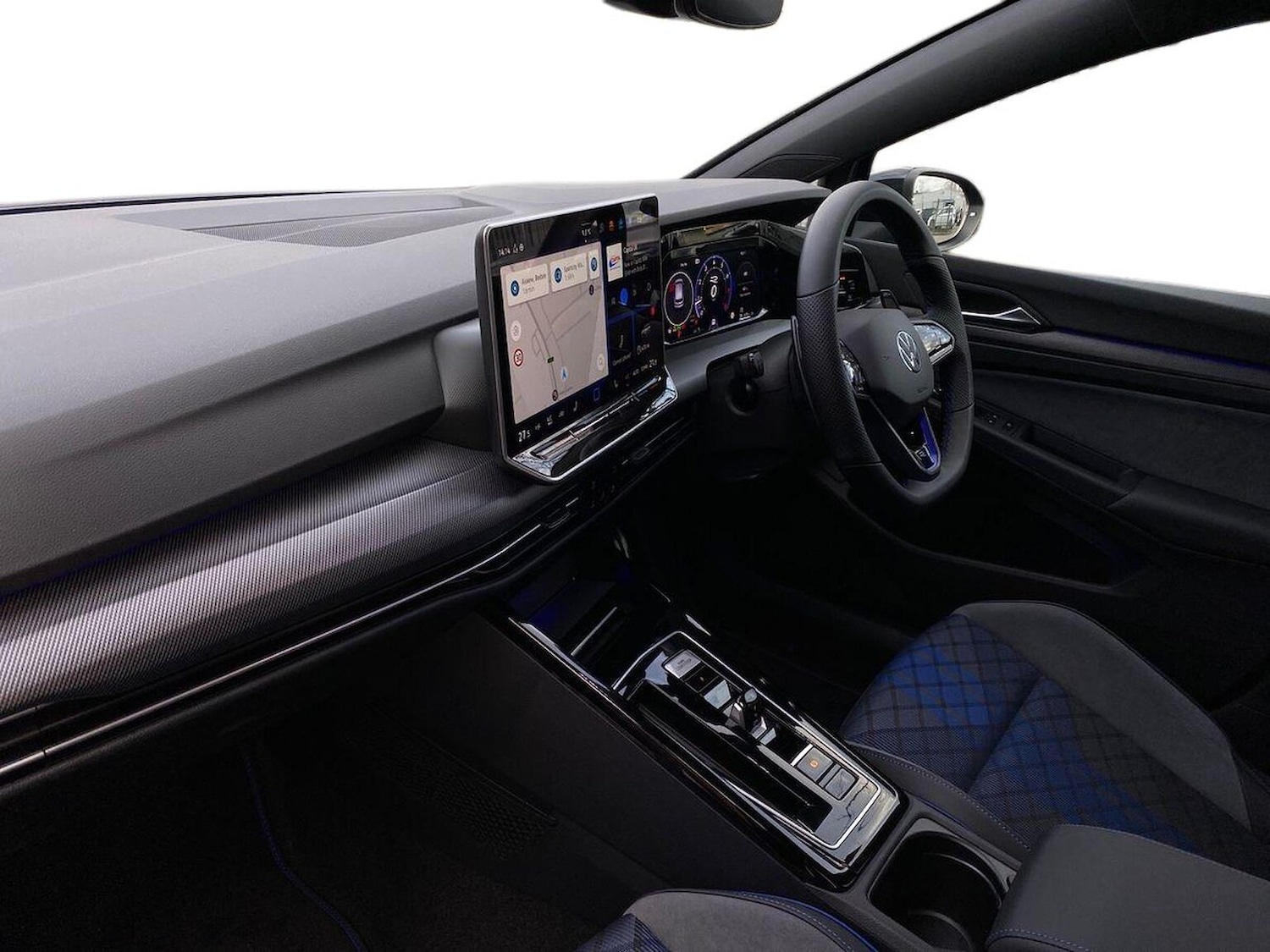 Used Volkswagen Golf 2026 for sale - 77707456: Photo 7