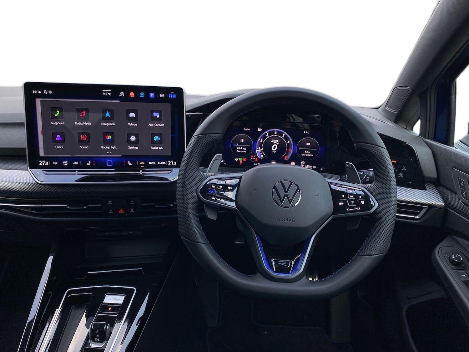 Used Volkswagen Golf 2026 for sale - 77707456: Photo 9