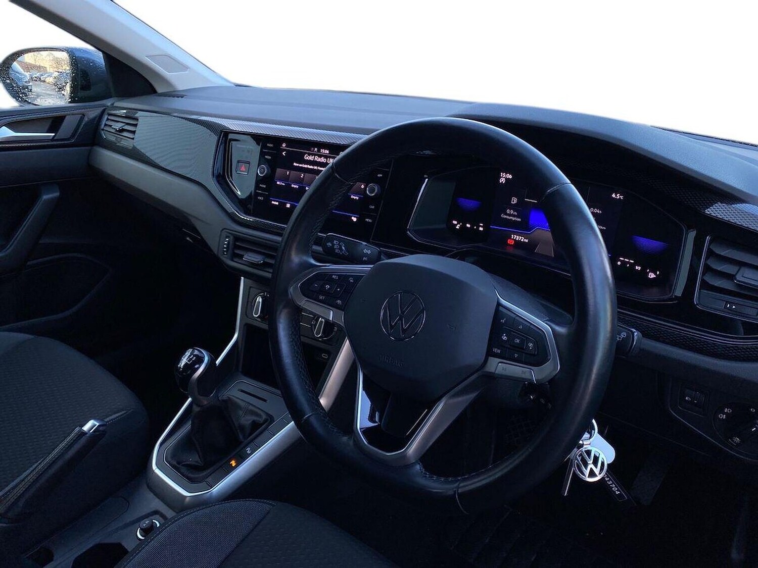 Used Volkswagen Taigo 2023 for sale - 77813392: Photo 15