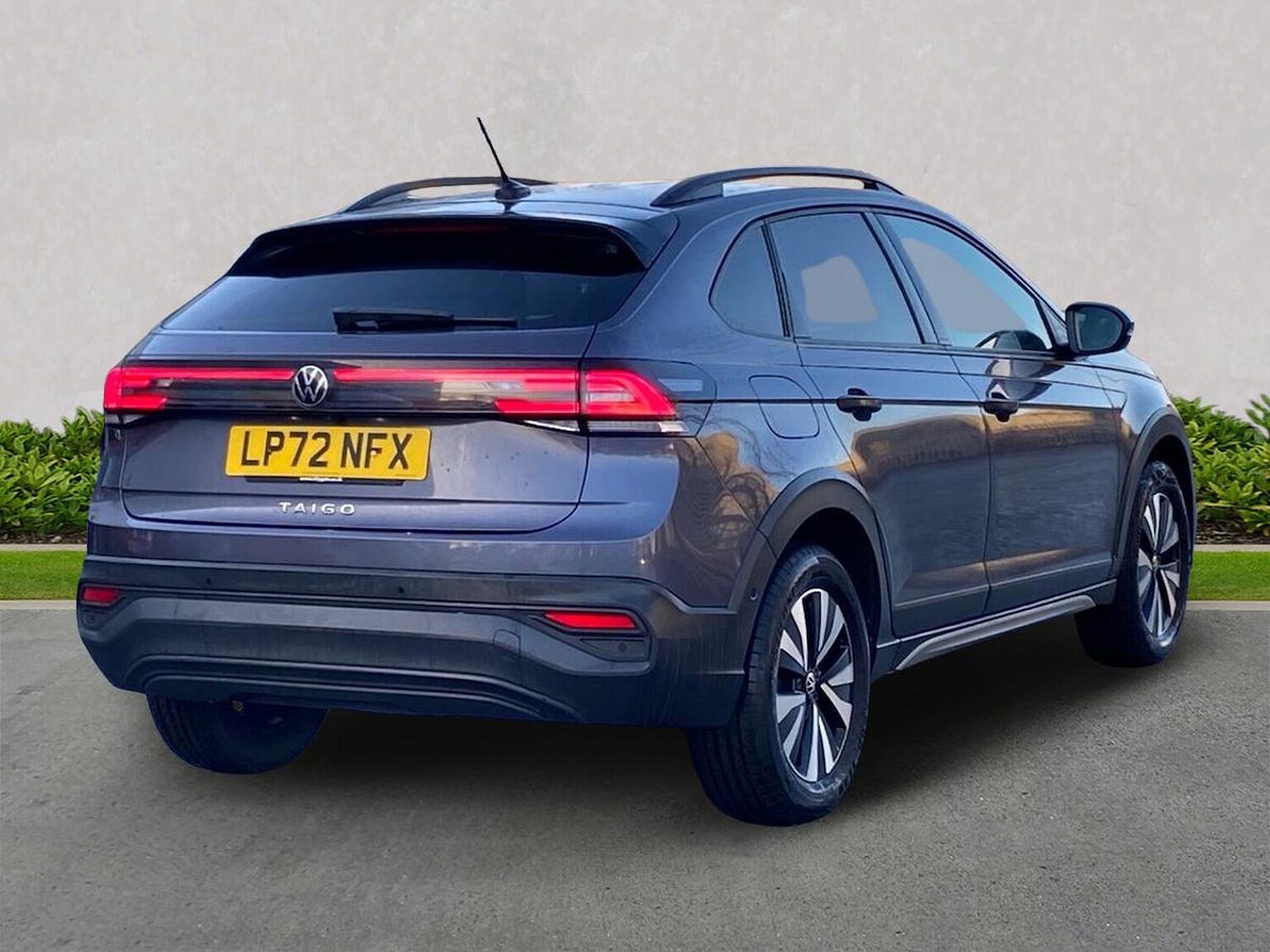 Used Volkswagen Taigo 2023 for sale - 77813392: Photo 18