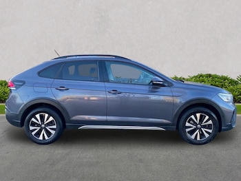 Used Volkswagen Taigo 2023 for sale - 77813392: Photo