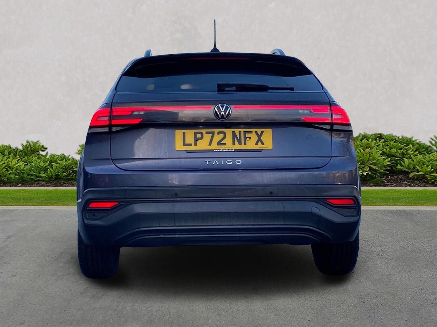 Used Volkswagen Taigo 2023 for sale - 77813392: Photo 4