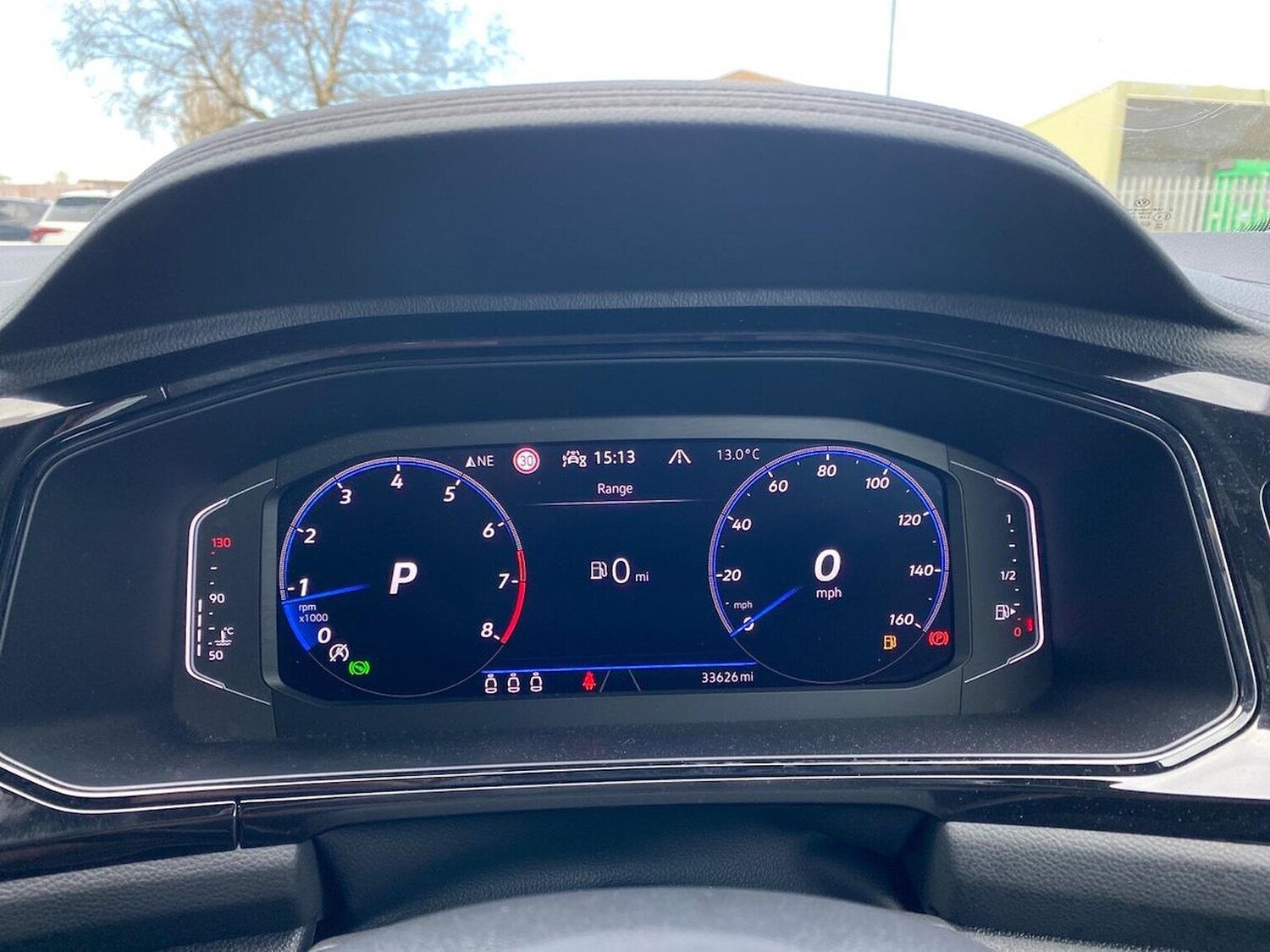 Used Volkswagen T-Roc 2023 for sale - 78194261: Photo 10