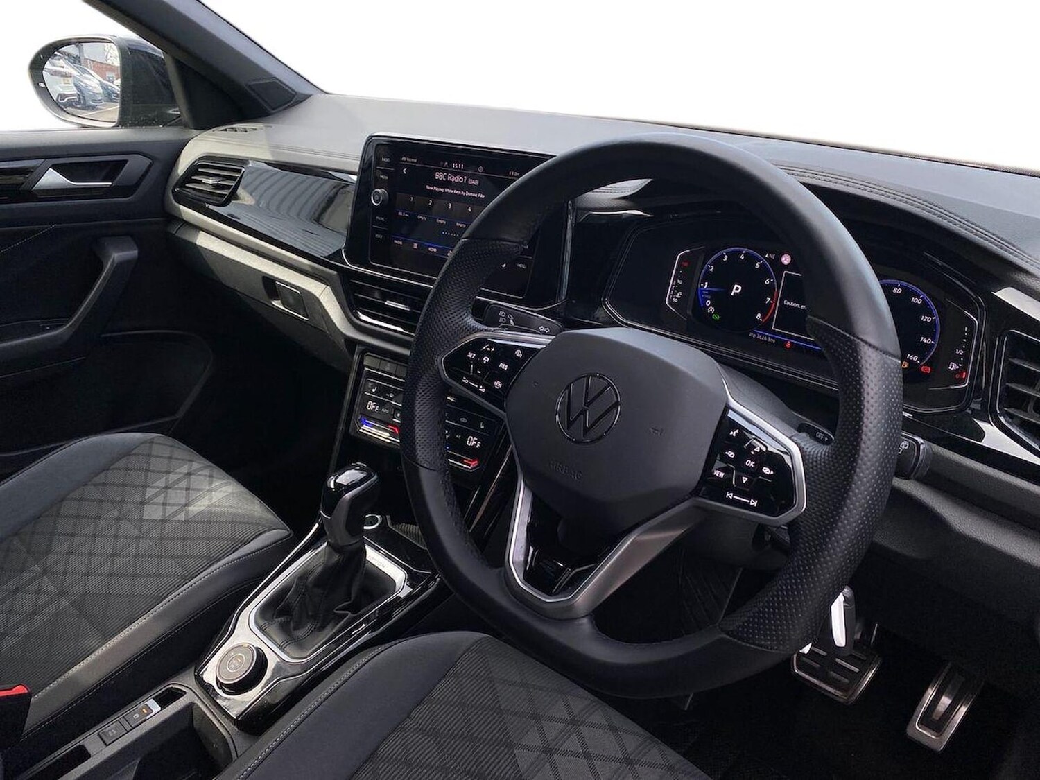 Used Volkswagen T-Roc 2023 for sale - 78194261: Photo 15